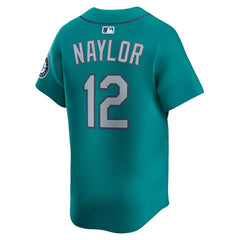 Josh Naylor Seattle Mariners Nike Alternate Limited Jersey | MLB Shop