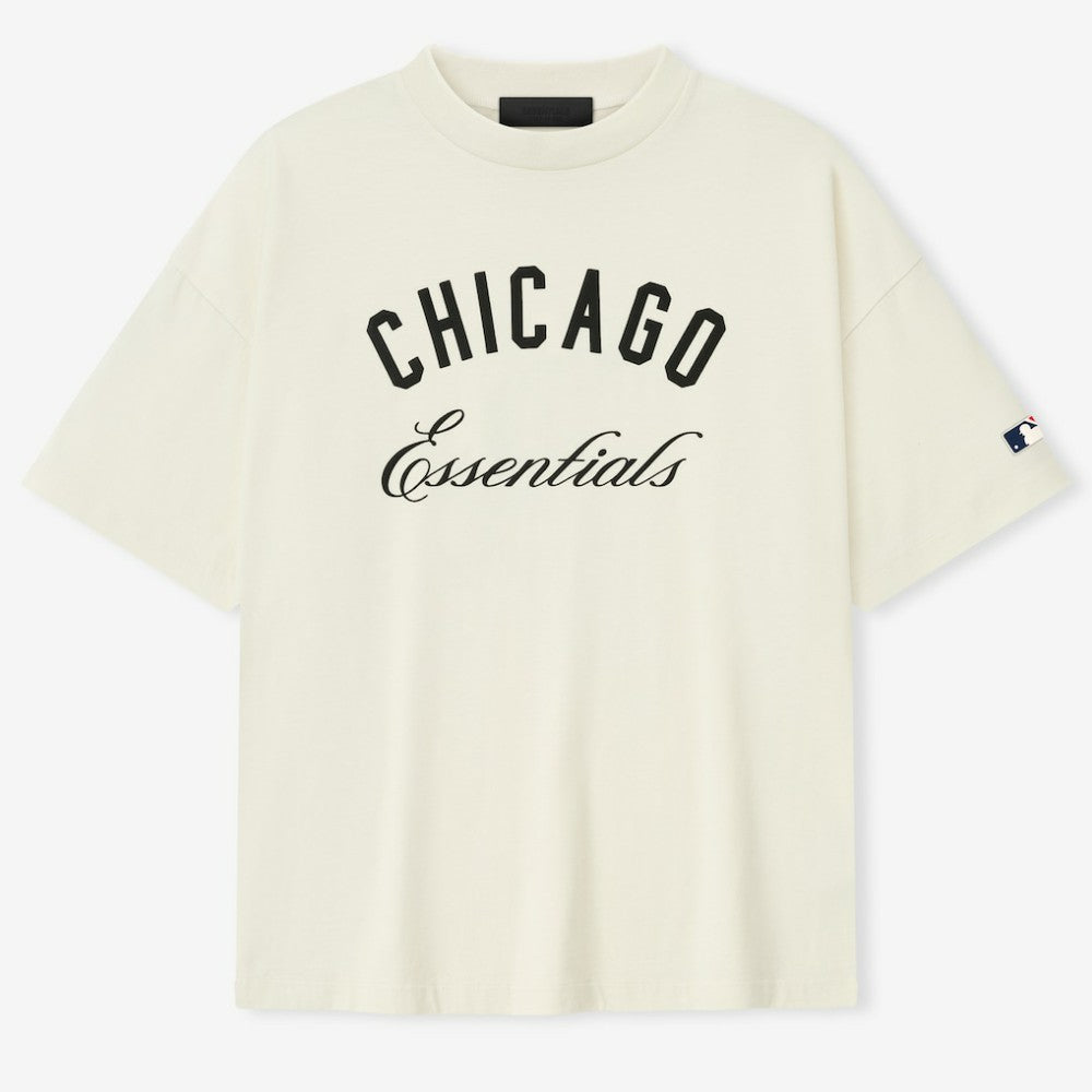 Chicago White Sox Fear of God x MLB Unisex 90's T-Shirt | MLB Outlet