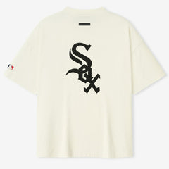Chicago White Sox Fear of God x MLB Unisex 90's T-Shirt | MLB Outlet