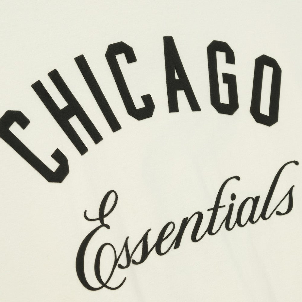 Chicago White Sox Fear of God x MLB Unisex 90's T-Shirt | MLB Outlet