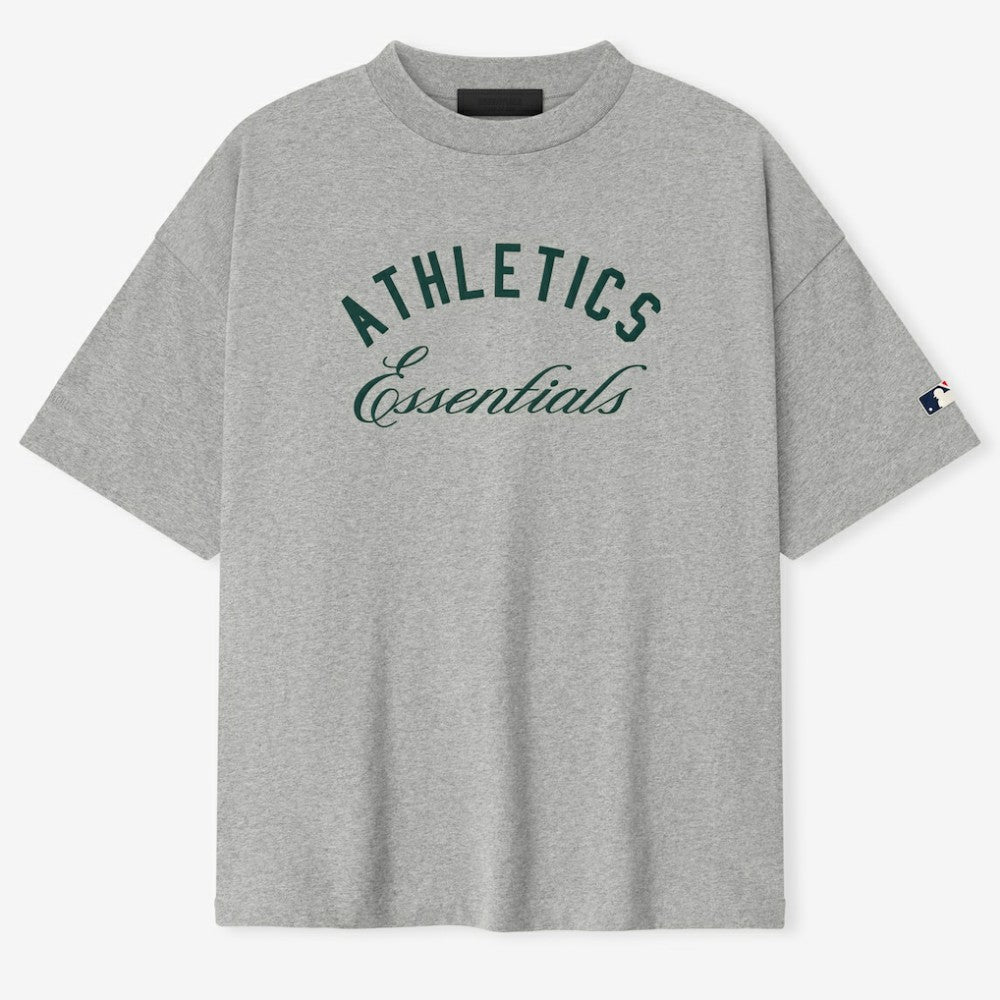 Athletics Fear of God x MLB Unisex 90's T-Shirt | MLB For sale