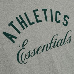 Athletics Fear of God x MLB Unisex 90's T-Shirt | MLB For sale