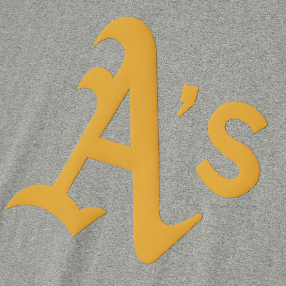 Athletics Fear of God x MLB Unisex 90's T-Shirt | MLB For sale