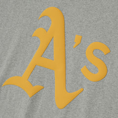 Athletics Fear of God x MLB Unisex 90's T-Shirt | MLB For sale