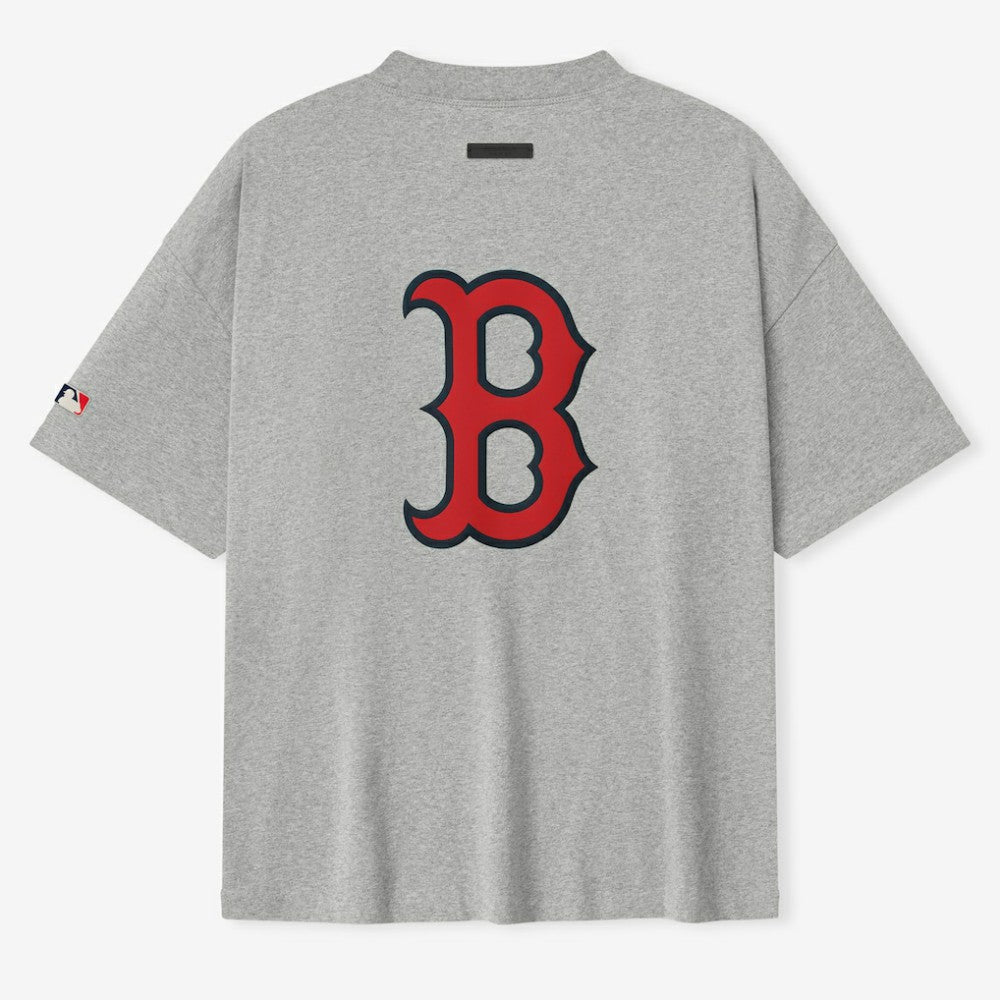 Boston Red Sox Fear of God x MLB Unisex 90's T-Shirt | MLB For sale