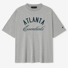 Atlanta Braves Fear of God x MLB Unisex 90's T-Shirt | MLB Outlet