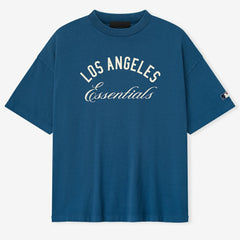 Los Angeles Dodgers Fear of God x MLB Unisex 90's T-Shirt | MLB On Sale