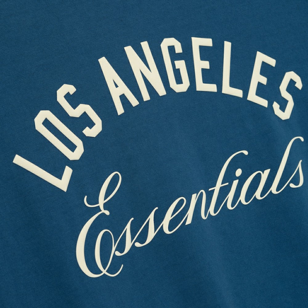 Los Angeles Dodgers Fear of God x MLB Unisex 90's T-Shirt | MLB On Sale