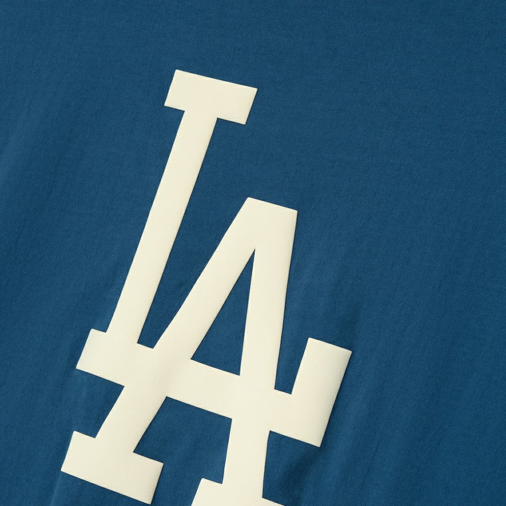 Los Angeles Dodgers Fear of God x MLB Unisex 90's T-Shirt | MLB On Sale