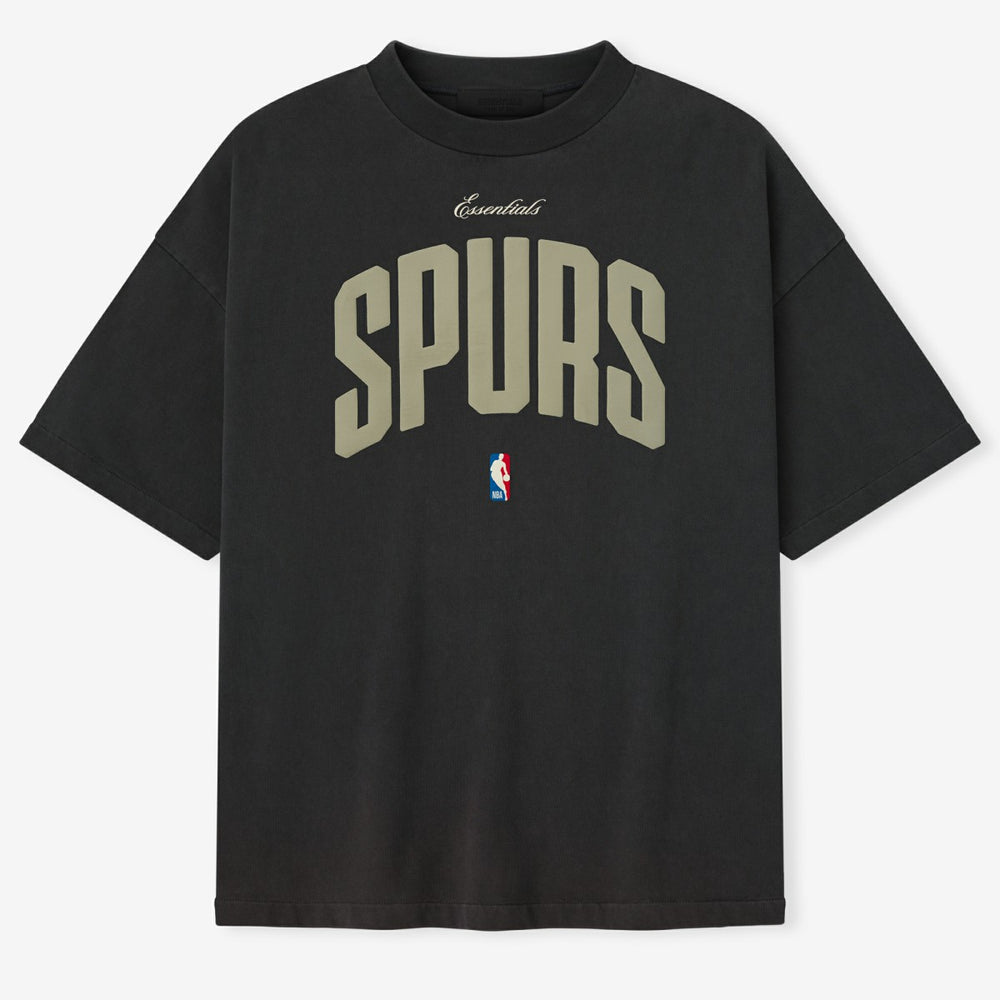 San Antonio Spurs Fear of God x NBA Unisex 90's T-Shirt Online