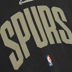 San Antonio Spurs Fear of God x NBA Unisex 90's T-Shirt Online