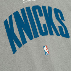 New York Knicks Fear of God x NBA Unisex 90's T-Shirt On Sale