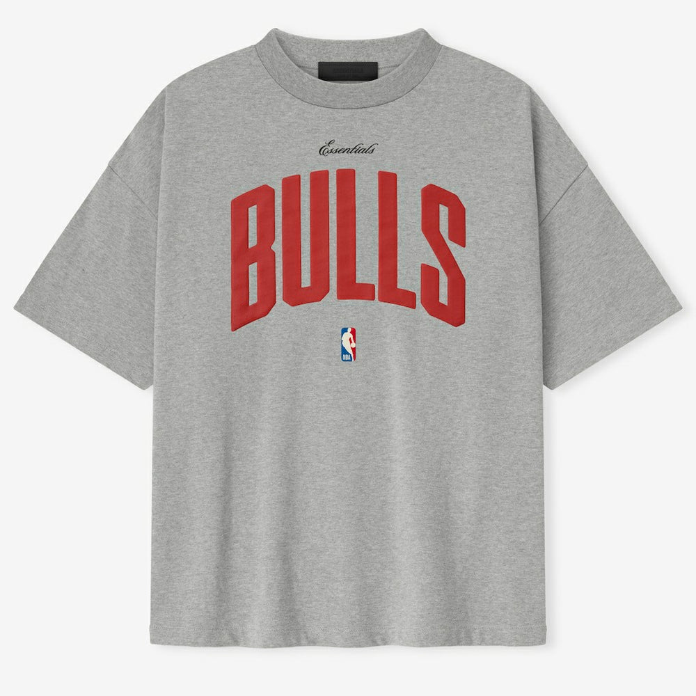 Chicago Bulls Fear of God x NBA Unisex 90's T-Shirt sale Outlet