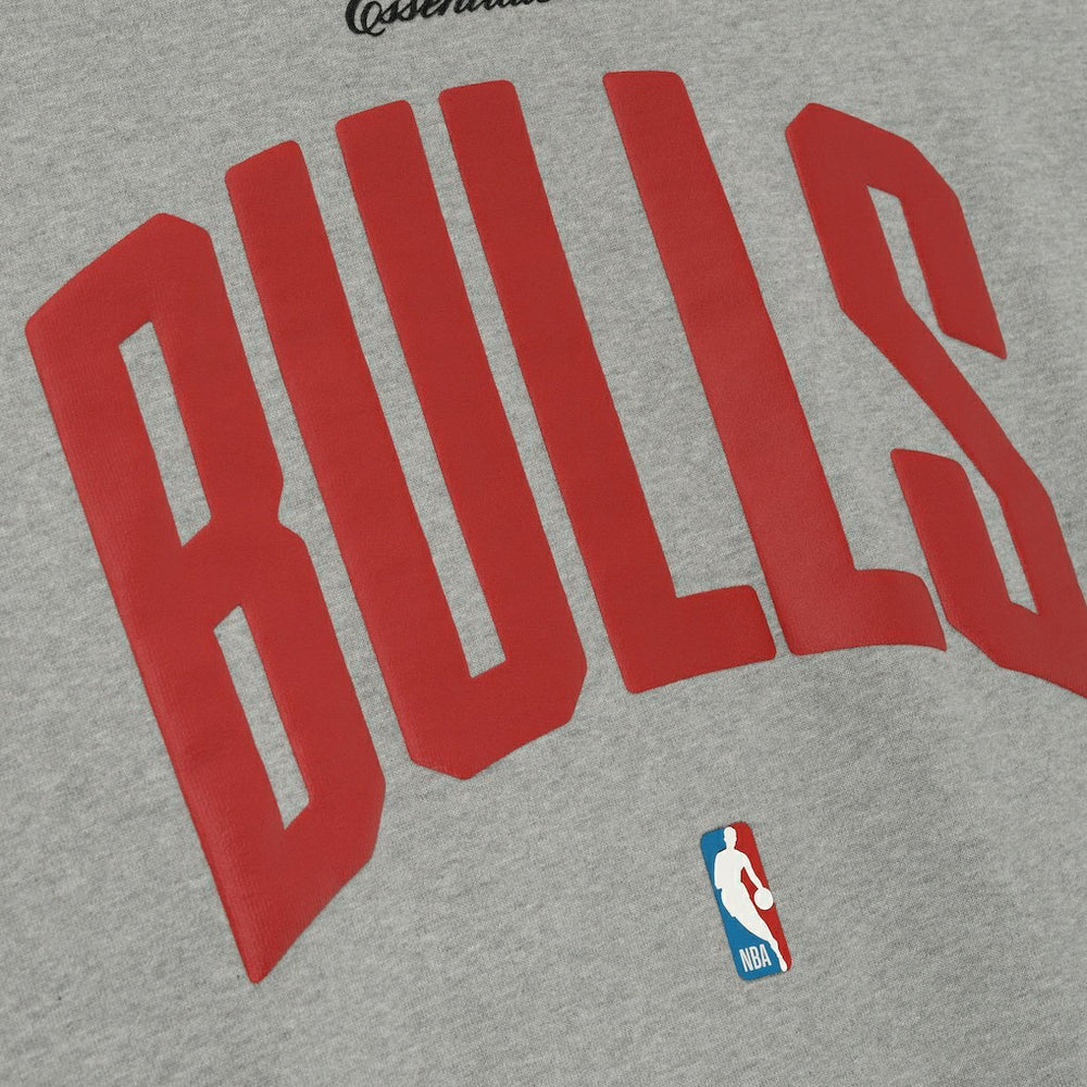 Chicago Bulls Fear of God x NBA Unisex 90's T-Shirt sale Outlet