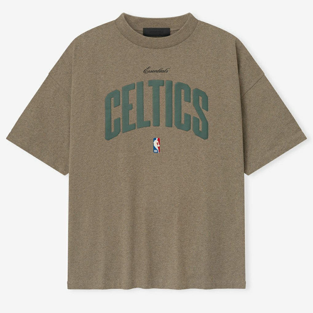 Boston Celtics Fear of God x NBA Unisex 90's T-Shirt Discount