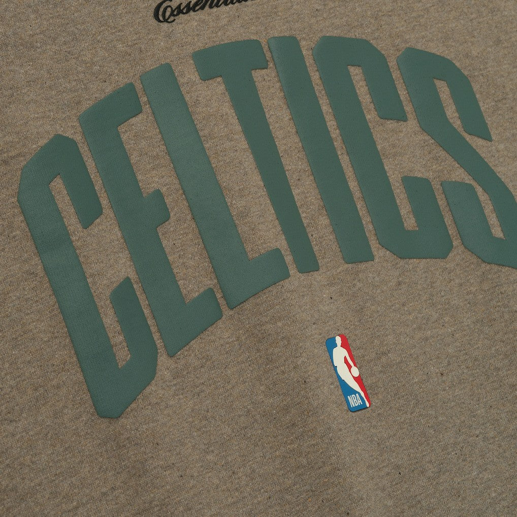 Boston Celtics Fear of God x NBA Unisex 90's T-Shirt Discount