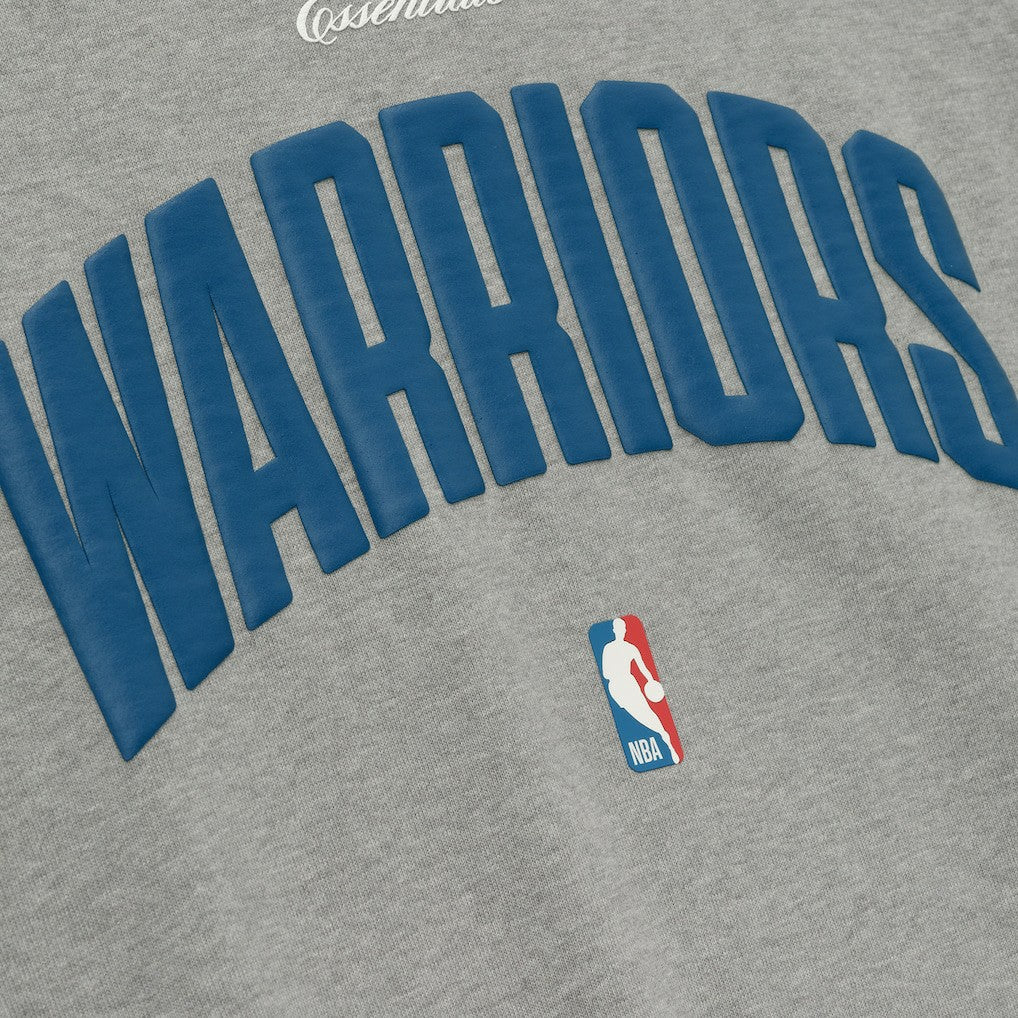 Golden State Warriors Fear of God x NBA Unisex 90's T-Shirt sale Online