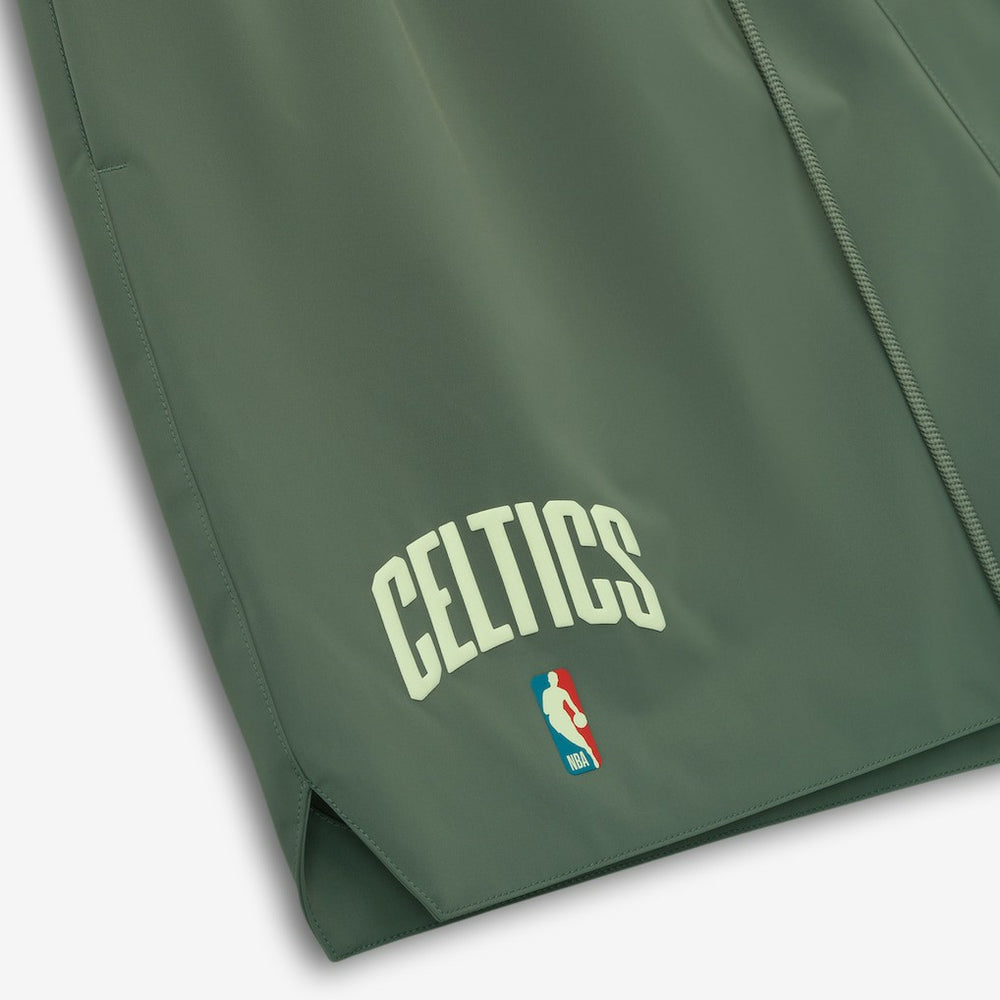 Boston Celtics Fear of God x NBA Unisex Classic Fit Shorts Online