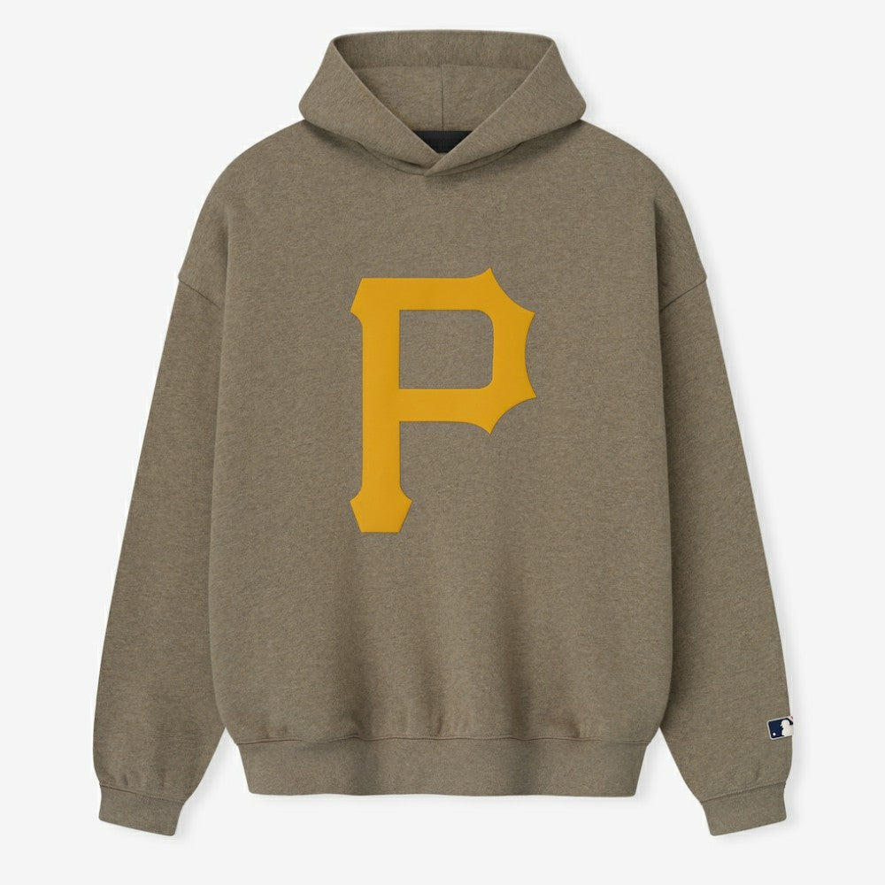 Pittsburgh Pirates Fear of God x MLB Unisex Sport Hoodie | MLB Sale