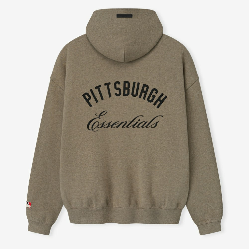 Pittsburgh Pirates Fear of God x MLB Unisex Sport Hoodie | MLB Sale