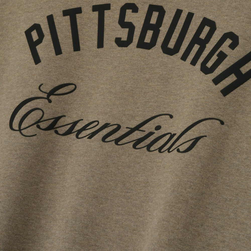 Pittsburgh Pirates Fear of God x MLB Unisex Sport Hoodie | MLB Sale