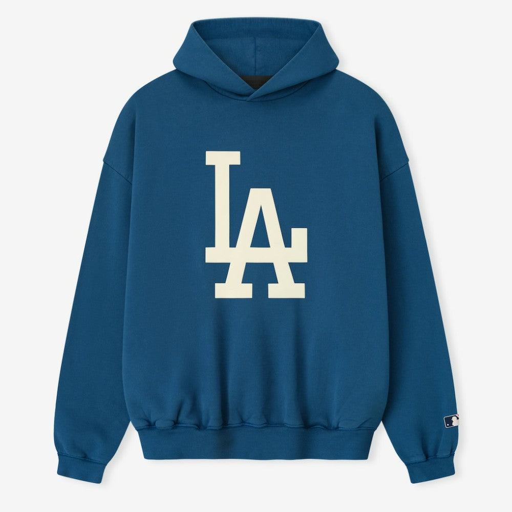 Los Angeles Dodgers Fear of God x MLB Unisex Sport Hoodie | MLB Online