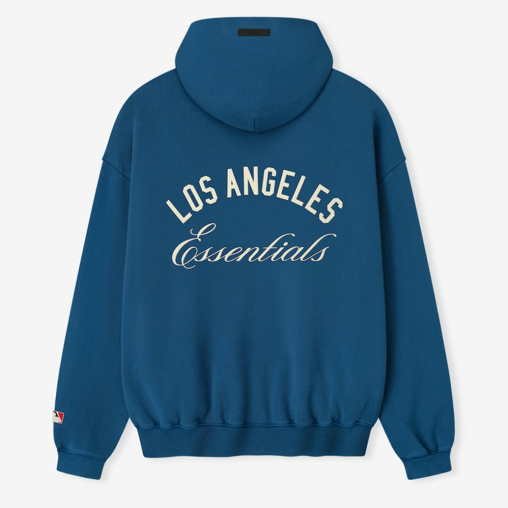 Los Angeles Dodgers Fear of God x MLB Unisex Sport Hoodie | MLB Online