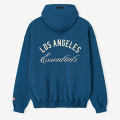 Los Angeles Dodgers Fear of God x MLB Unisex Sport Hoodie | MLB Online