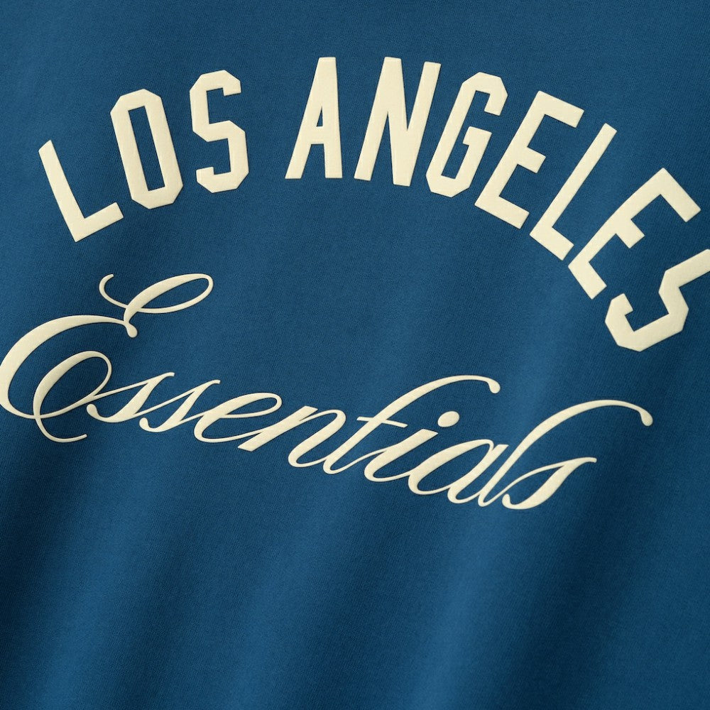 Los Angeles Dodgers Fear of God x MLB Unisex Sport Hoodie | MLB Online