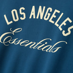 Los Angeles Dodgers Fear of God x MLB Unisex Sport Hoodie | MLB Online