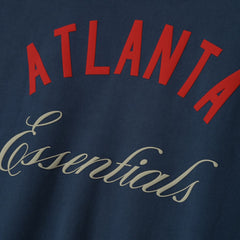 Atlanta Braves Fear of God x MLB Unisex Sport Hoodie | MLB New