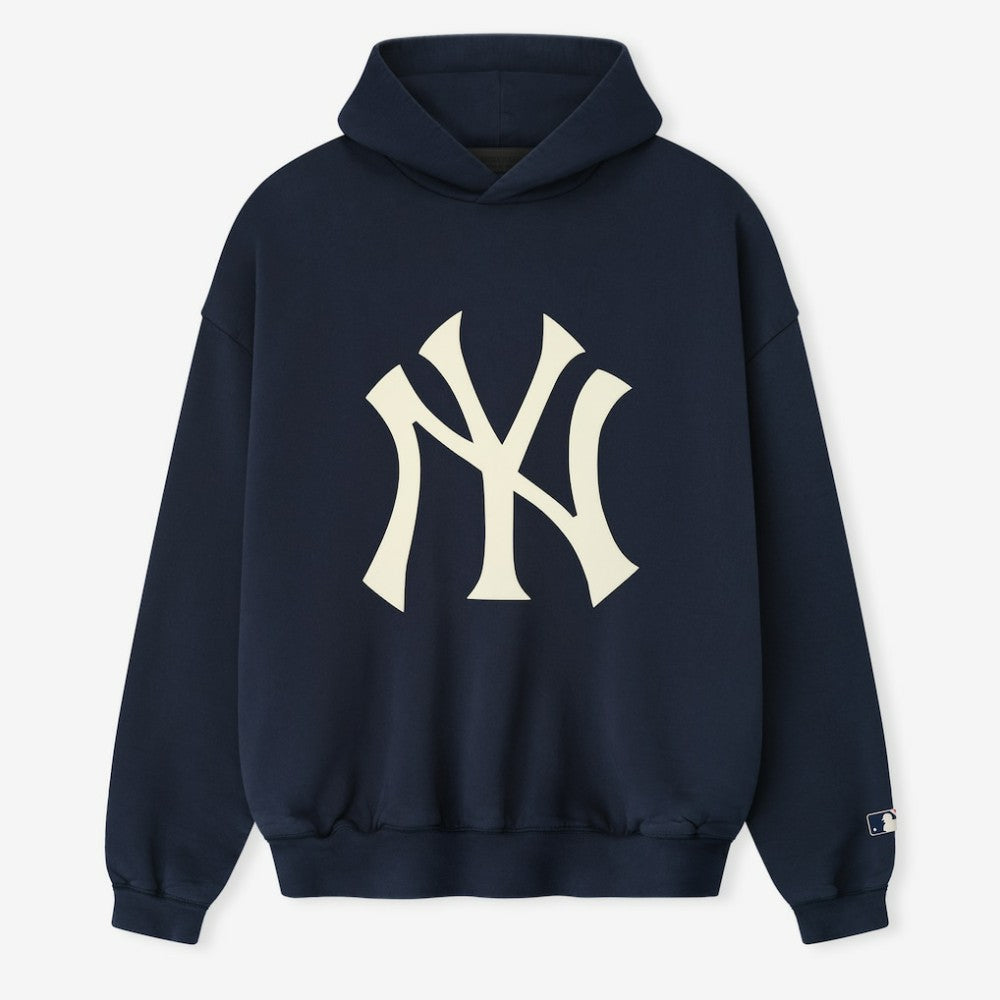 New York Yankees Fear of God x MLB Unisex Sport Hoodie | MLB US