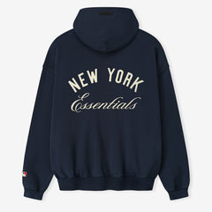 New York Yankees Fear of God x MLB Unisex Sport Hoodie | MLB US