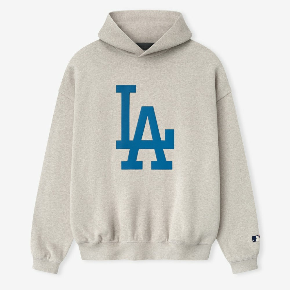 Los Angeles Dodgers Fear of God x MLB Unisex Sport Hoodie | MLB New