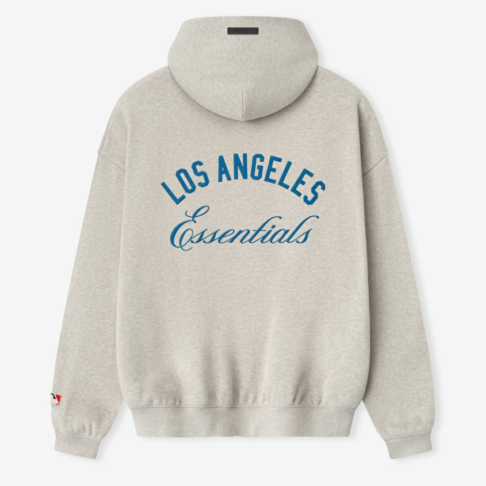 Los Angeles Dodgers Fear of God x MLB Unisex Sport Hoodie | MLB New