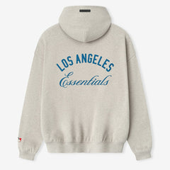 Los Angeles Dodgers Fear of God x MLB Unisex Sport Hoodie | MLB New
