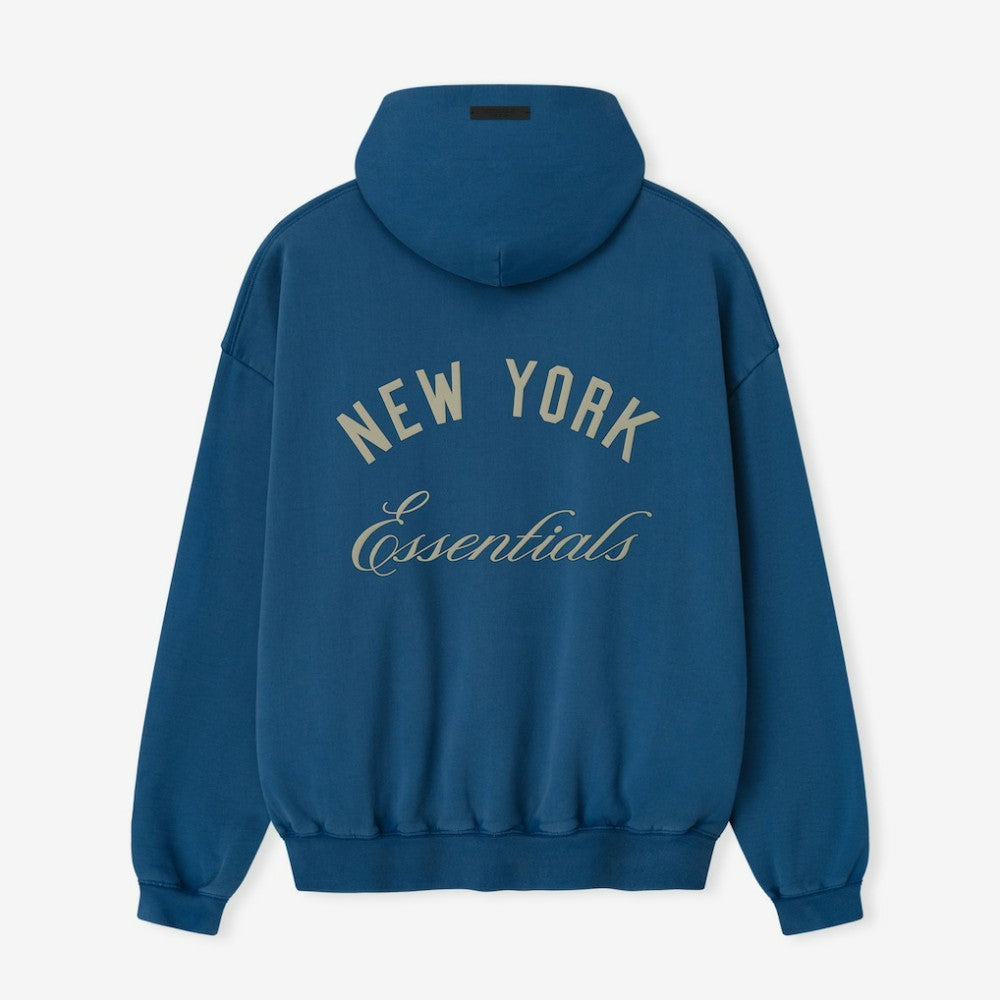 New York Mets Fear of God x MLB Unisex Sport Hoodie | MLB Shop