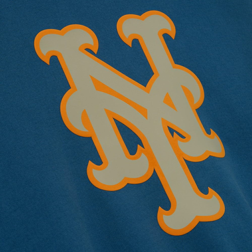 New York Mets Fear of God x MLB Unisex Sport Hoodie | MLB Shop