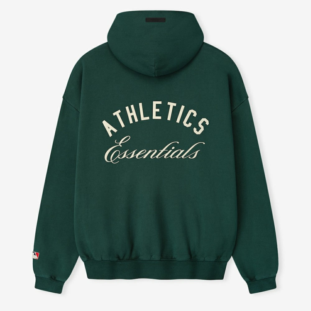 Athletics Fear of God x MLB Unisex Sport Hoodie | MLB Shop