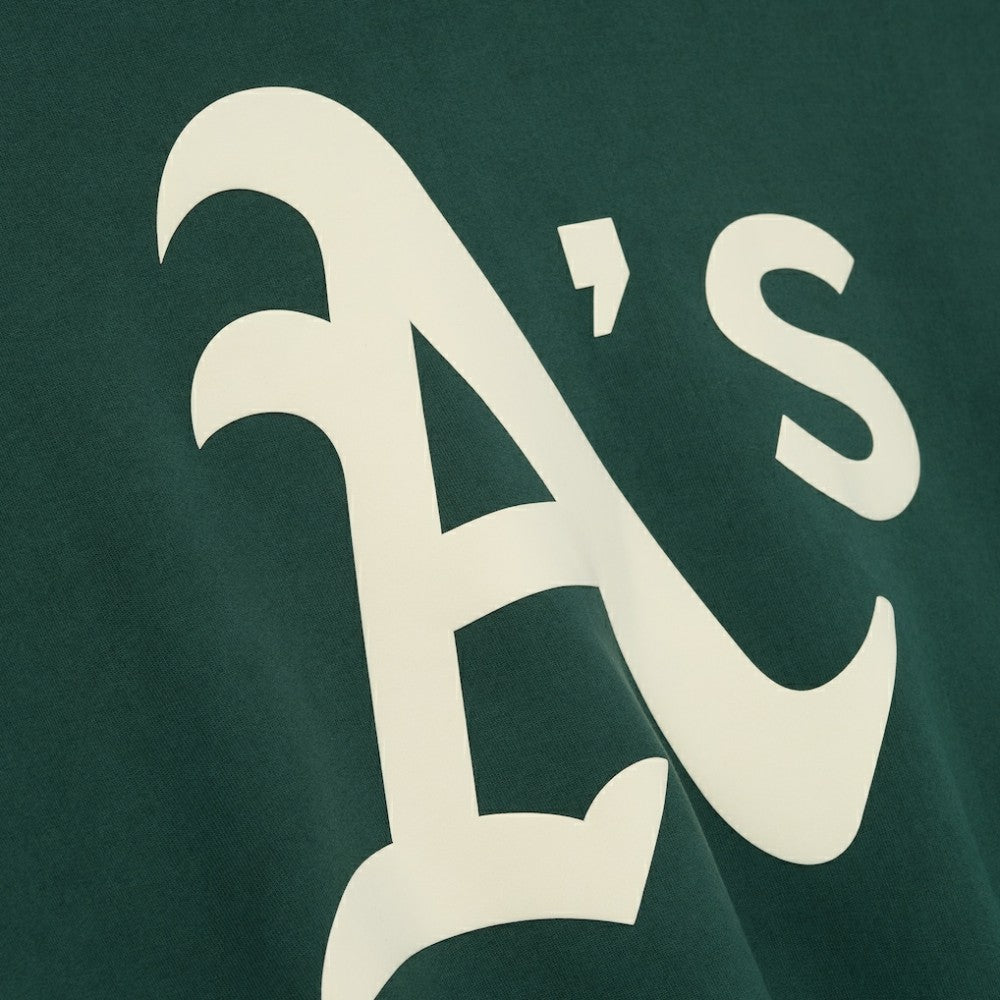 Athletics Fear of God x MLB Unisex Sport Hoodie | MLB Shop