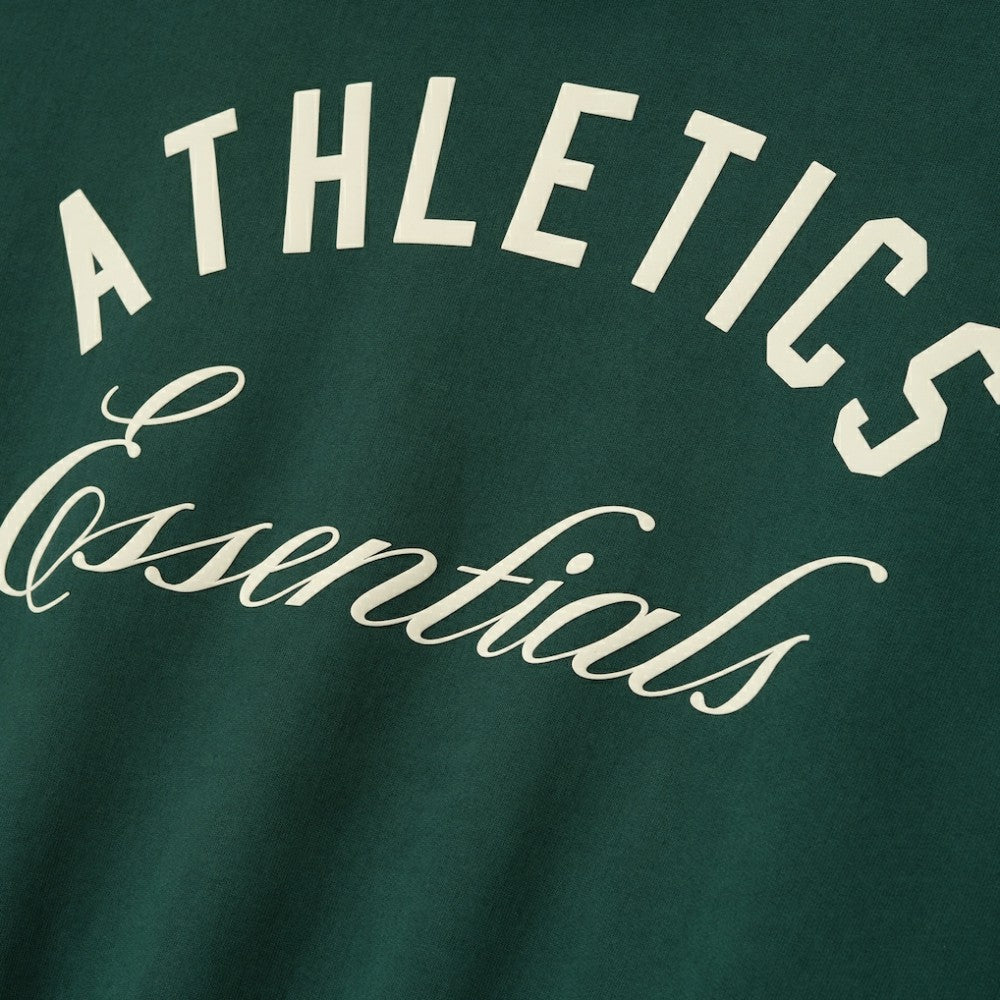Athletics Fear of God x MLB Unisex Sport Hoodie | MLB Shop