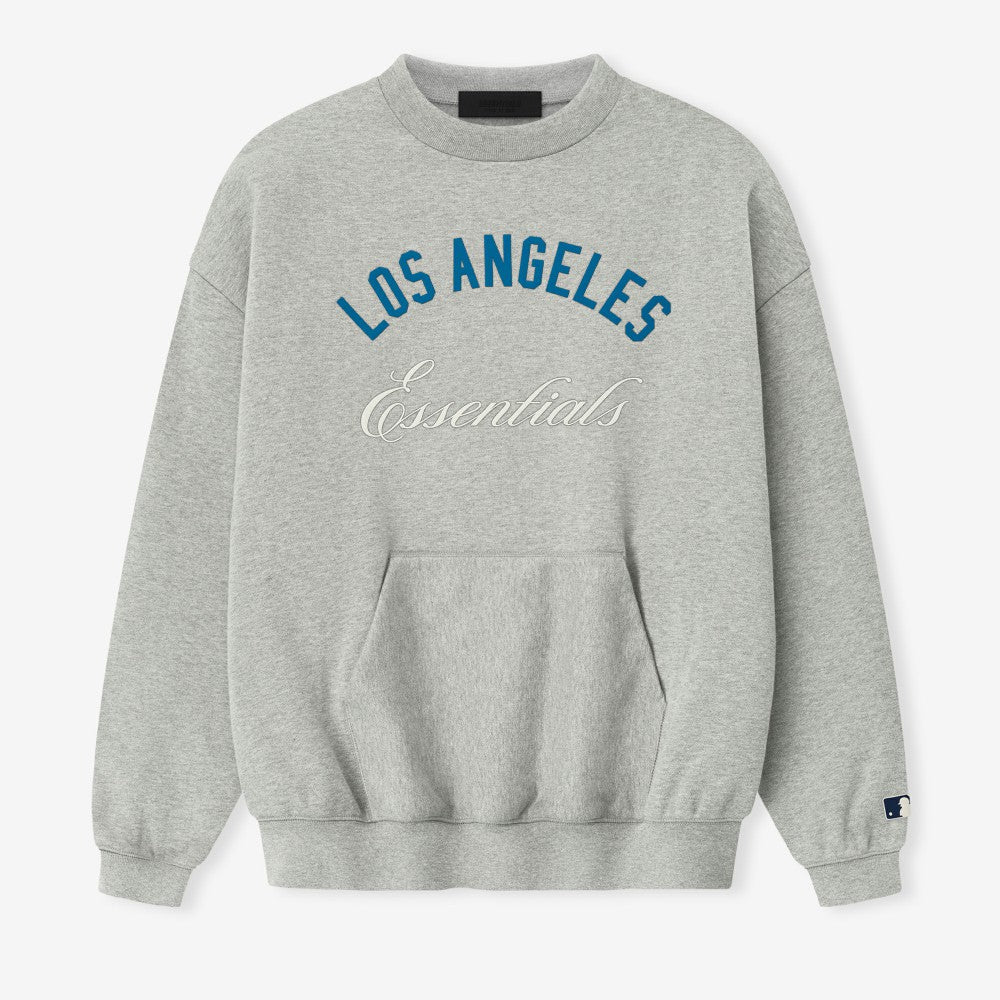 Los Angeles Dodgers Fear of God x MLB Unisex Sport Sweatshirt | MLB For sale