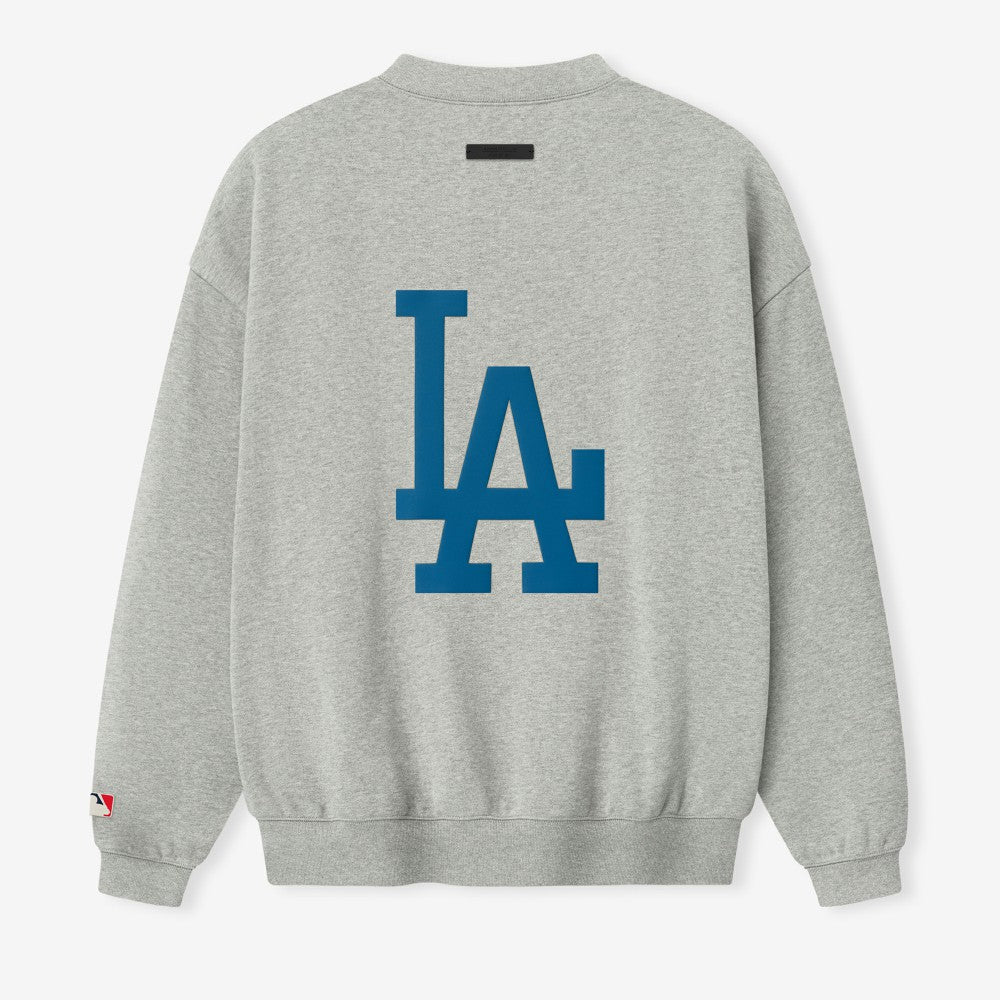 Los Angeles Dodgers Fear of God x MLB Unisex Sport Sweatshirt | MLB For sale