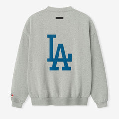 Los Angeles Dodgers Fear of God x MLB Unisex Sport Sweatshirt | MLB For sale