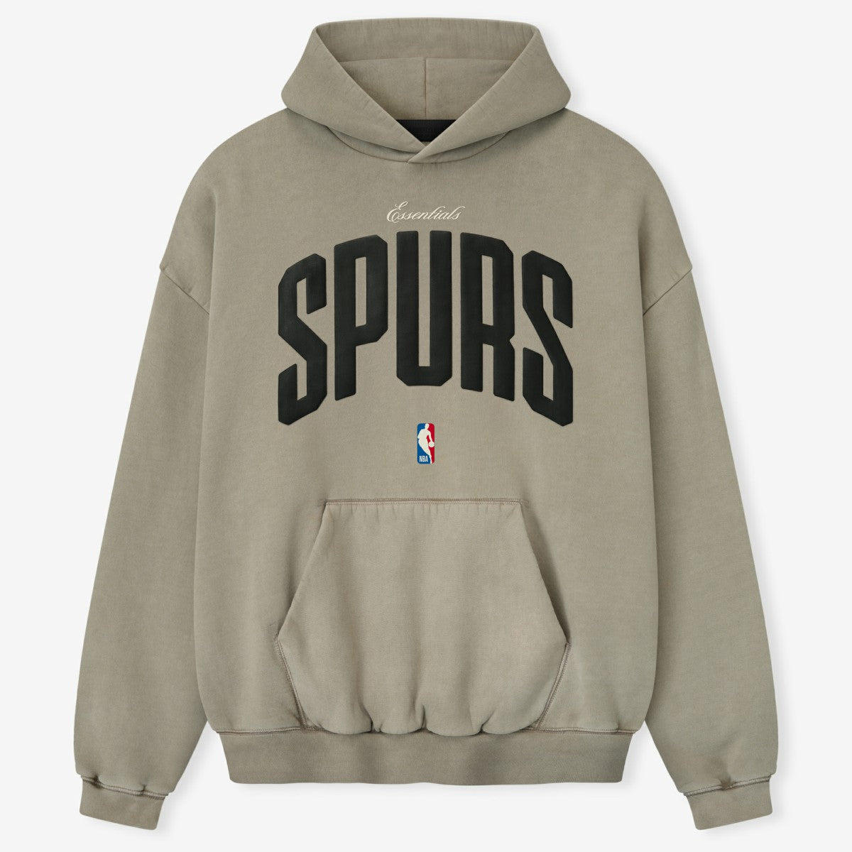 San Antonio Spurs Fear of God x NBA Unisex 90's Hoodie Online
