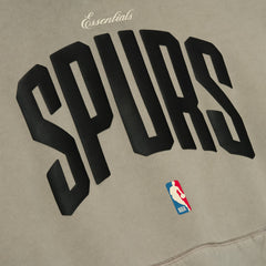 San Antonio Spurs Fear of God x NBA Unisex 90's Hoodie Online