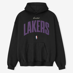 Los Angeles Lakers Fear of God x NBA Unisex 90's Hoodie Discount