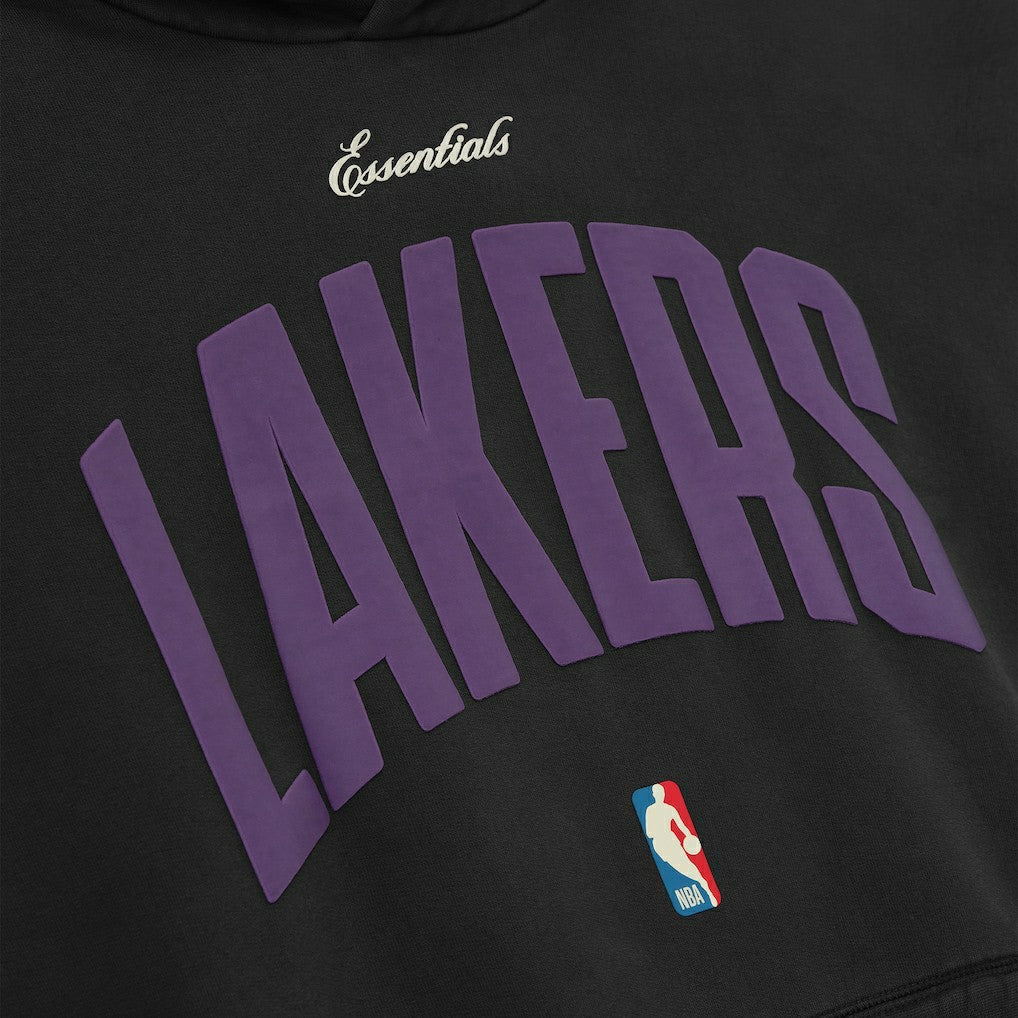 Los Angeles Lakers Fear of God x NBA Unisex 90's Hoodie Discount