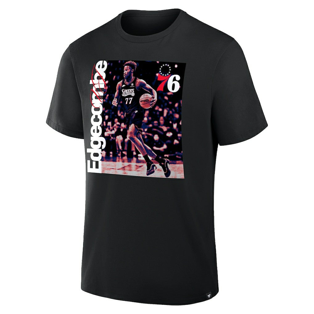Jared McCain Philadelphia 76ers Legacy T-Shirt Discount