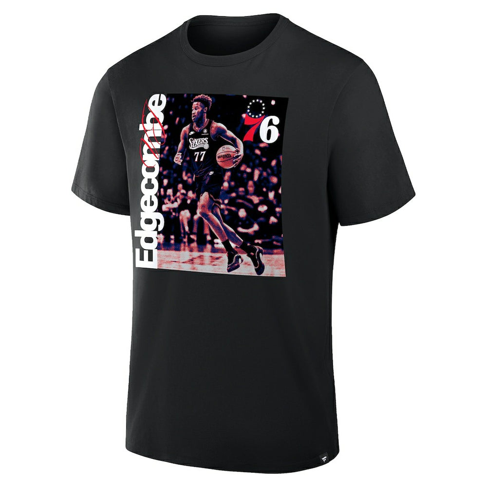 Jared McCain Philadelphia 76ers Legacy T-Shirt Discount